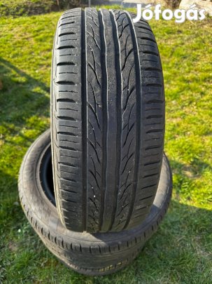 Eladó Kumho Ecsta PS31