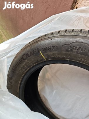 Eladó Kumho SUV Téligumi 225/60/R18 104H