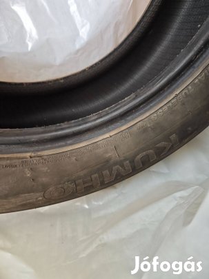 Eladó Kumho SUV Téligumi 225/60/R18 104H