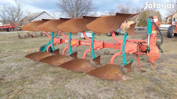 Eladó Kverneland KK 150 B-100 váltvaforgató eke