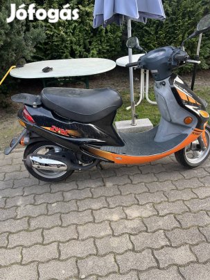 Eladó Kymco Robogó