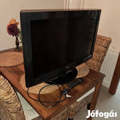 Eladó LCD TV