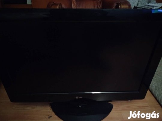 Eladó LCD TV jó Állapotban