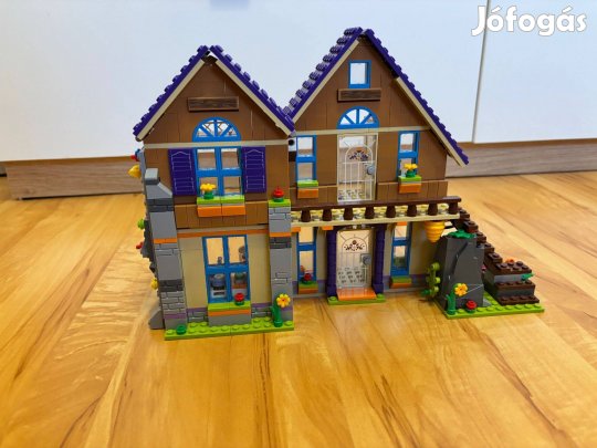 Eladó LEGO Friends - Mia háza (41369)