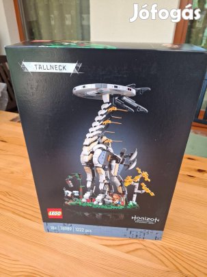Eladó LEGO Horizon Forbidden West - Tallneck (76989)