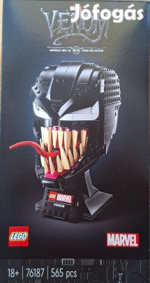Eladó LEGO Marvel - Venom (76187)