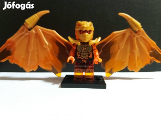 Eladó LEGO Ninjago figurák