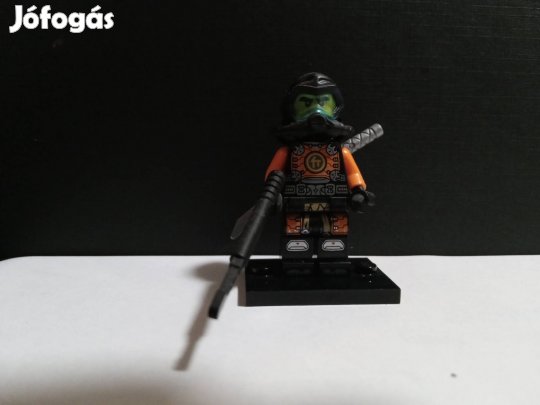 Eladó LEGO Ninjago figurák