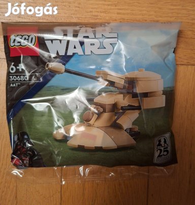 Eladó LEGO Star Wars - AAT (30680)