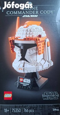 Eladó LEGO Star Wars - Clone Commander Cody (75350)