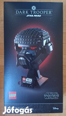 Eladó LEGO Star Wars - Dark Trooper (75343)