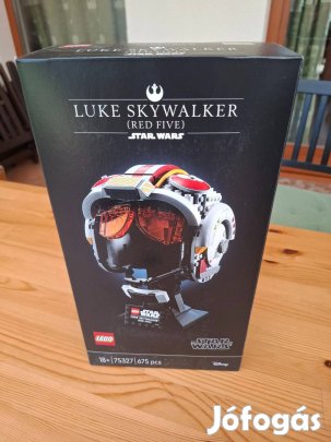 Eladó LEGO Star Wars - Luke Skywalker Red Five (75327)