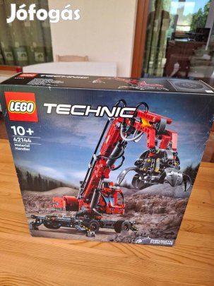 Eladó LEGO Technic - Material Handler (42144)