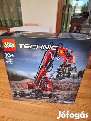 Eladó LEGO Technic - Material Handler ( 42144)