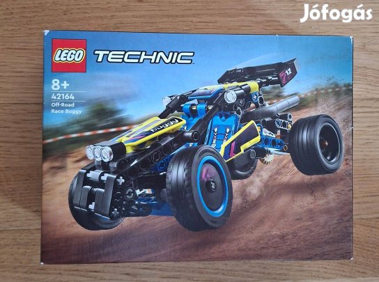 Eladó LEGO Technic - Off-Road Race Buggy (42164)