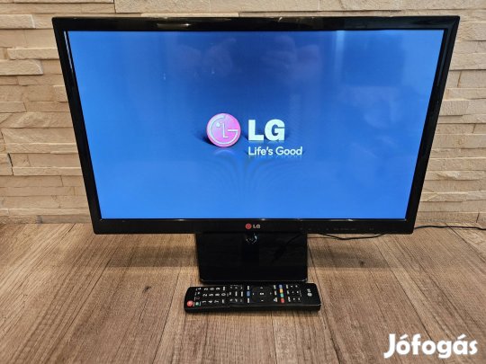 Eladó LG 24MN33D-PZ TV/Monitor - 24"