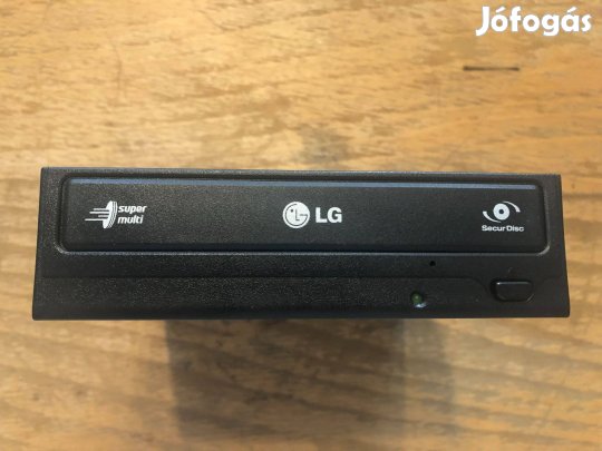 Eladó LG CD, DVD író-olvasó