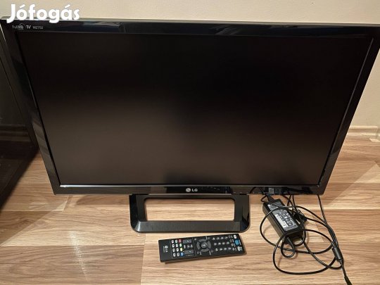 Eladó LG M2752 IPS Monitor