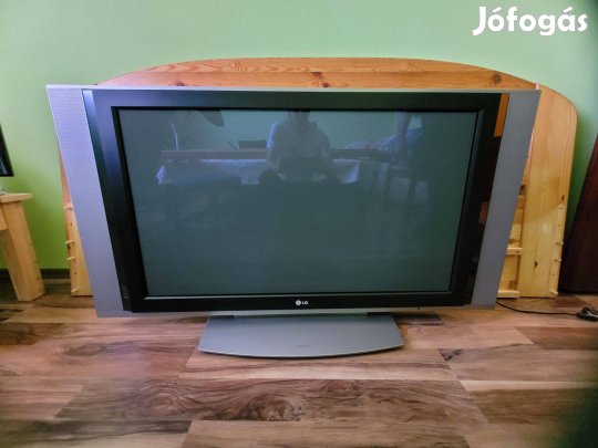 Eladó LG PX4RV-ZA 42" plazma TV