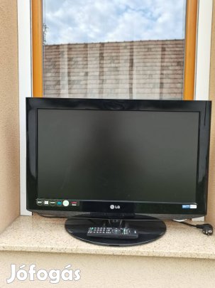 Eladó LG televízió