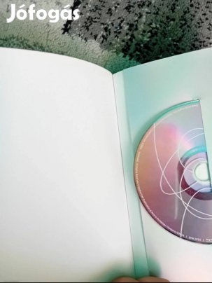 Eladó LOVE Yourself BTS Album