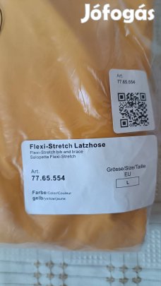 Eladó L-es Strauss eső rend 