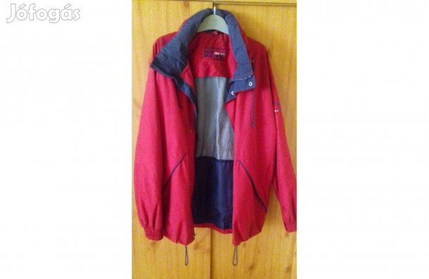 Eladó L-es férfi széldzseki