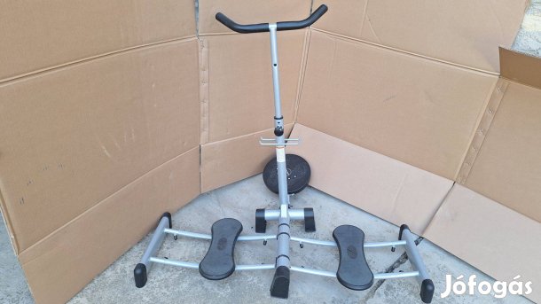 Eladó Lábtréner