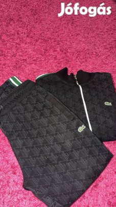 Eladó Lacosze melegítő