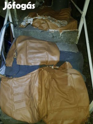 Eladó Lada 1200 alkatrészek