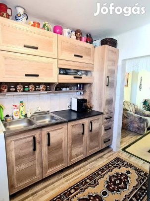 Eladó Lakás Hajdúböszörményben