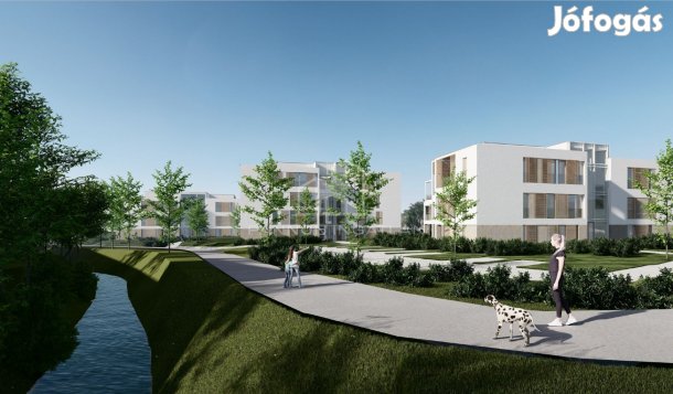 Eladó Lakás, Balatonfüred 166.575.500 Ft