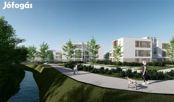 Eladó Lakás, Balatonfüred 205.640.750 Ft