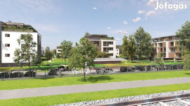 Eladó Lakás, Balatonszemes