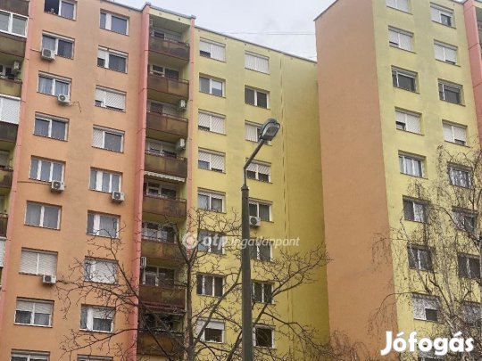 Eladó Lakás, Budapest 10. ker.