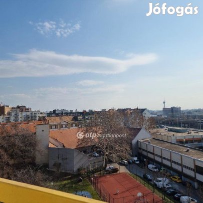 Eladó Lakás, Budapest 10. ker.