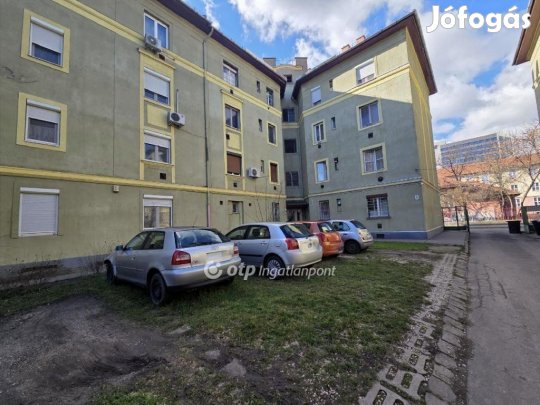 Eladó Lakás, Budapest 10. ker.