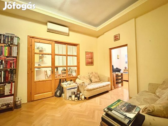 Eladó Lakás, Budapest 11. ker.