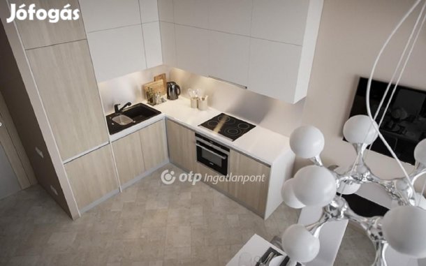 Eladó Lakás, Budapest 11. ker.