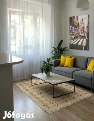 Eladó Lakás, Budapest 11. ker.