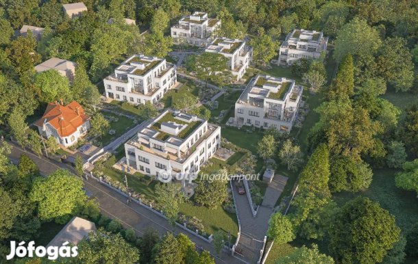 Eladó Lakás, Budapest 12. ker.