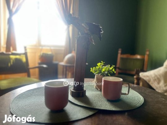 Eladó Lakás, Budapest 12. ker.