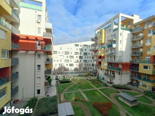 Eladó Lakás, Budapest 13. ker.