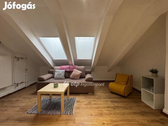 Eladó Lakás, Budapest 13. ker.