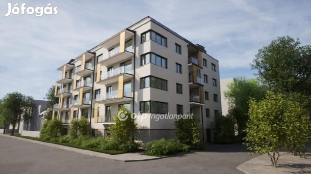 Eladó Lakás, Budapest 13. ker.