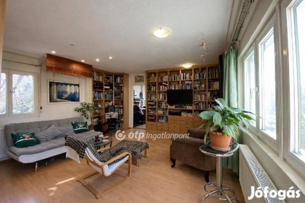 Eladó Lakás, Budapest 13. ker.