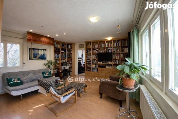 Eladó Lakás, Budapest 13. ker.