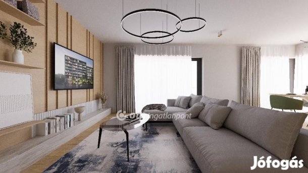 Eladó Lakás, Budapest 13. ker.