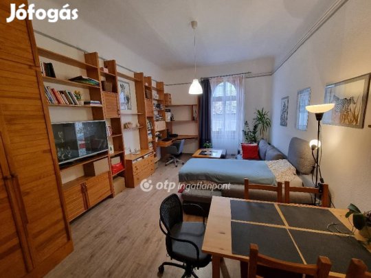 Eladó Lakás, Budapest 13. ker.