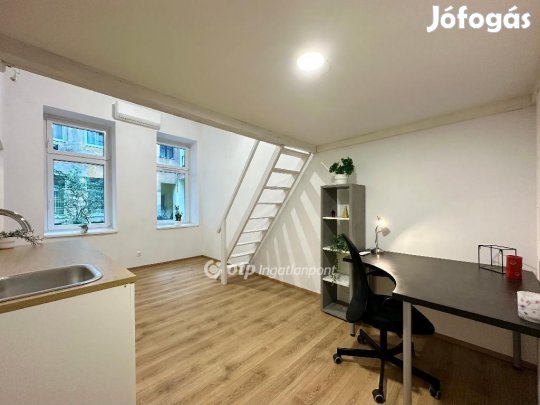 Eladó Lakás, Budapest 13. ker.